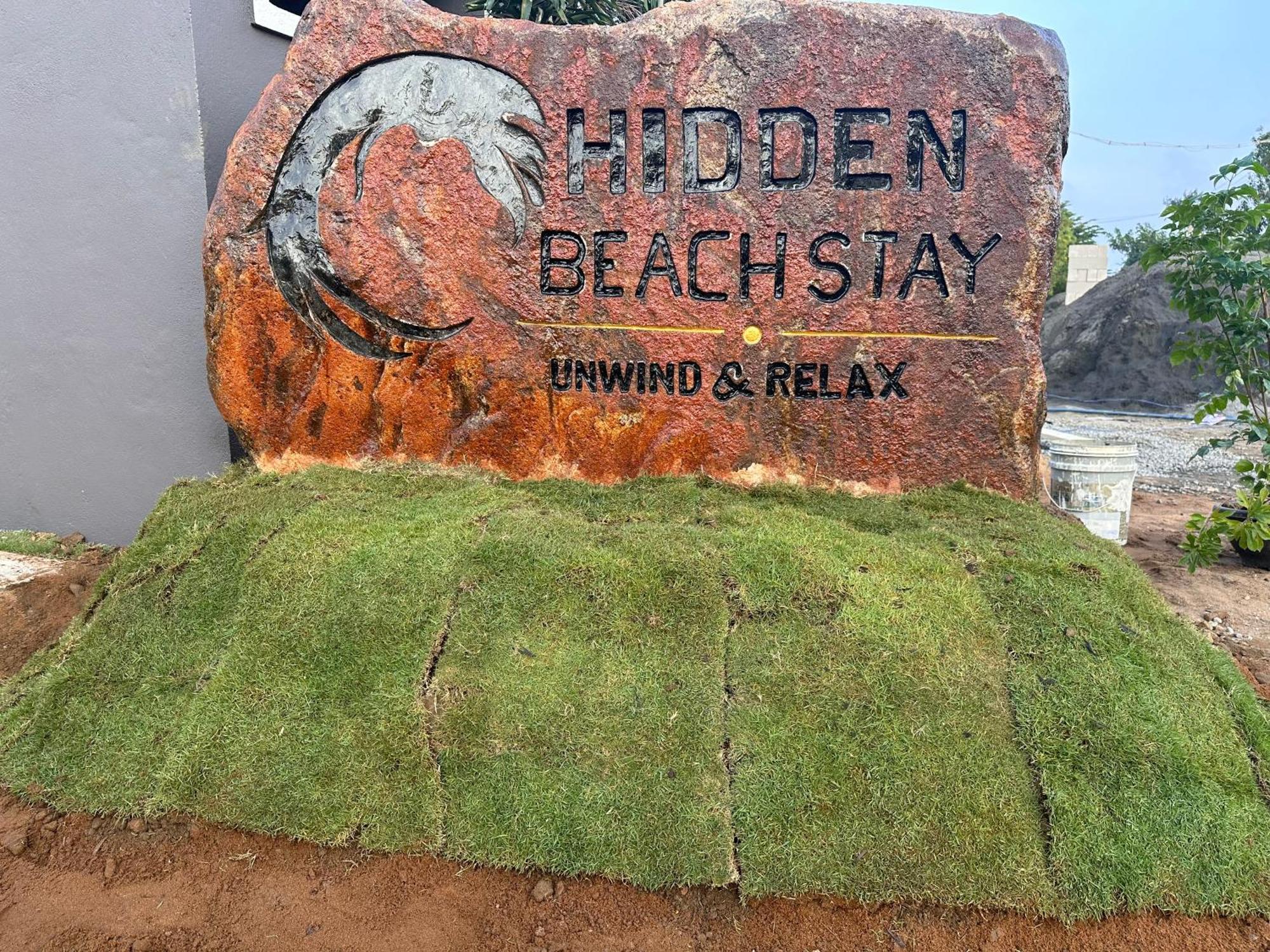 Hidden Beach Stay Ченнаи Экстерьер фото